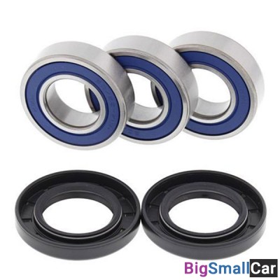 Подшипник заднего колеса ALL BALLS RACING 25-1021 - купить Алябьево