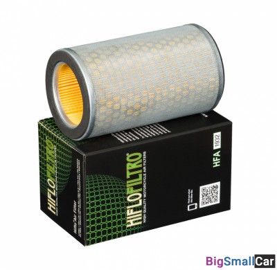 Воздушный фильтр HIFLO HFA1932 CB1100 13-16 - купить Алябьево