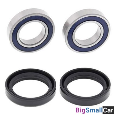 Подшипник переднего колеса ALL BALLS RACING 25-1482 - купить Алябьево