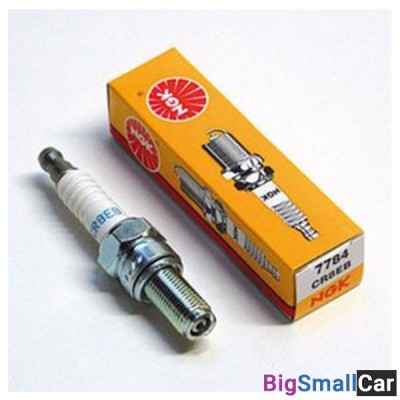 Свеча NGK CR8EB 7784 - купить Алябьево