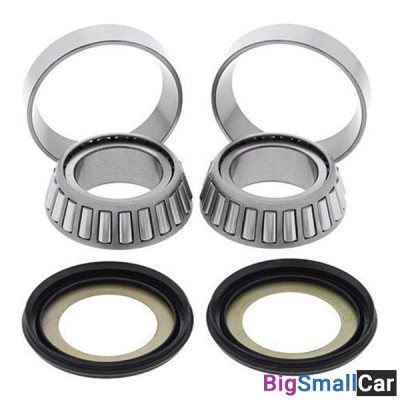 Подшипник рулевой колонки ALL BALLS RACING 22-1024 - купить Алябьево