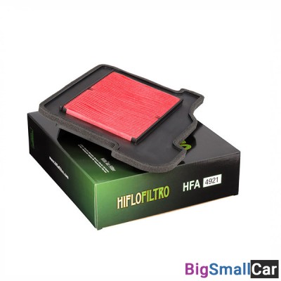 Воздушный фильтр HIFLO HFA4921 FJ/MT/FZ-09 - купить Алябьево