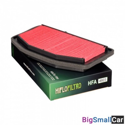 Воздушный фильтр HIFLO HFA4923 YZF-R1 09-14 - купить Алябьево