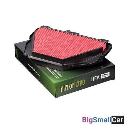 Воздушный фильтр HIFLO HFA4924 YZF-R1 M 15-16 - купить Алябьево