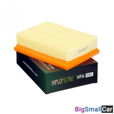 Воздушный фильтр HIFLO HFA6301 1090/1190/1290 Adventure R - купить Алябьево