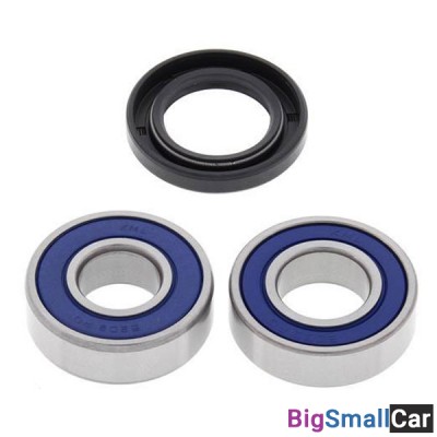 Подшипник переднего колеса ALL BALLS RACING 25-1059 TTR250 99-06 - купить Алябьево