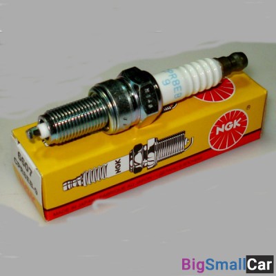 Свеча NGK CPR8EB-9 6607 - купить Алябьево