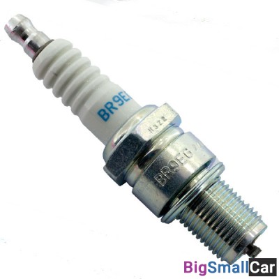 Свеча NGK BR9EG-N-8 2689 - купить Алябьево