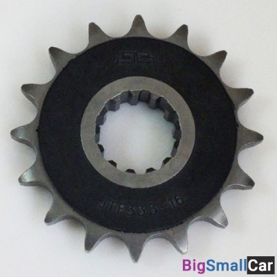 Звезда ведущая JT JTF333.16RB - купить Алябьево