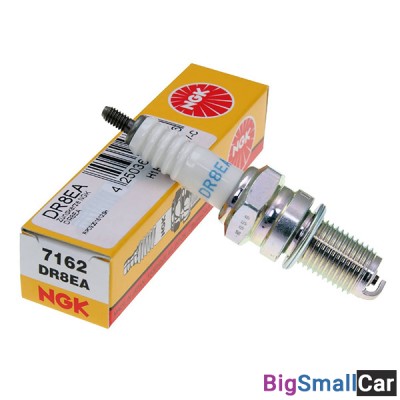 Свеча NGK DR8EA 7162 - купить Алябьево