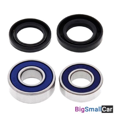 Подшипник переднего колеса ALL BALLS RACING 25-1160 - купить Алябьево