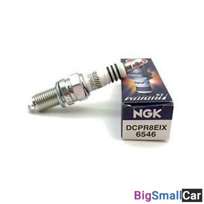 Свеча NGK DCPR8EIX 6546 - купить Алябьево