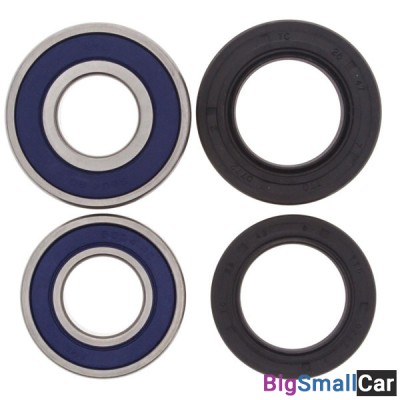 Подшипник заднего колеса ALL BALLS RACING 25-1113 - купить Алябьево