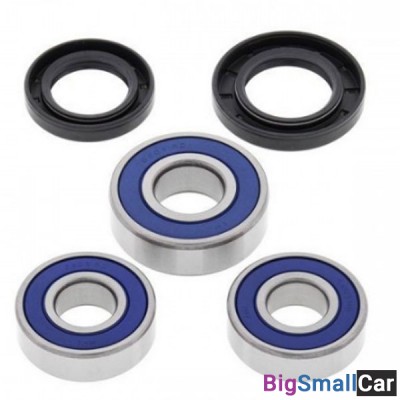 Подшипник заднего колеса ALL BALLS RACING 25-1230 - купить Алябьево