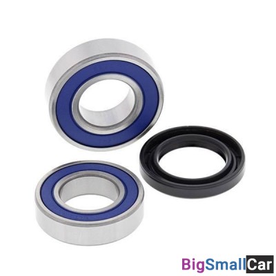 Подшипник переднего колеса ALL BALLS RACING 25-1719 - купить Алябьево