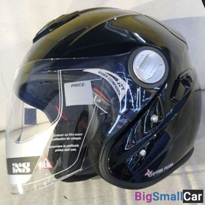 Шлем IXS HX91 black L X10801-003-L - купить Алябьево