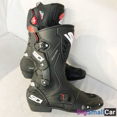 Мотоботы SIDI Roarr blk 43 20353 - купить Алябьево