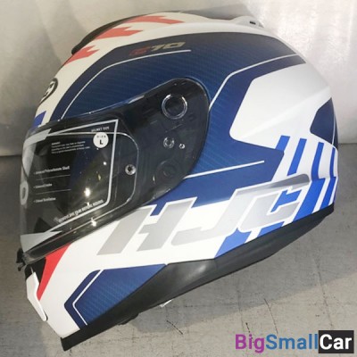 Шлем HJC C70 KORO MC21SF L 20402 - купить Алябьево