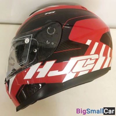 Шлем HJC C70 KORO MC1 XL 20406 - купить Алябьево