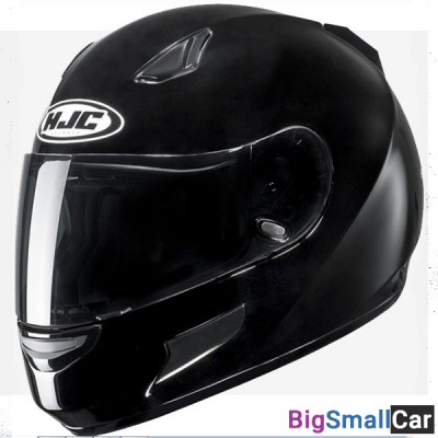 Шлем HJC CL-SP BLACK 3XL 20593 - купить Алябьево