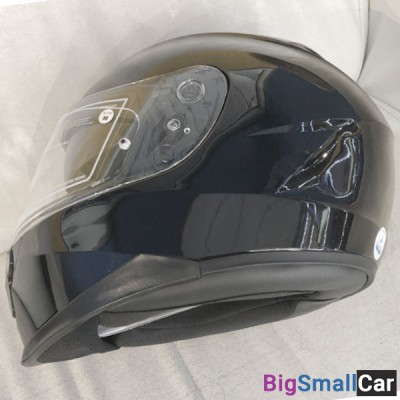 Шлем HJC C70 Metal Black XL 20605 - купить Алябьево