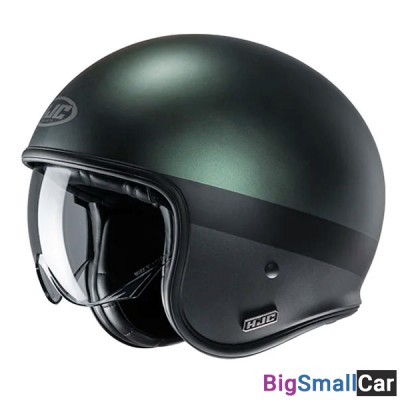 Шлем HJC V30 PEROT MC4SF L 20612 - купить Алябьево