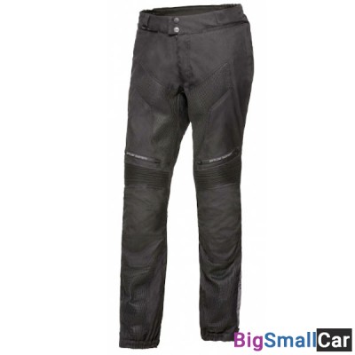 Мотобрюки IXS Comfort-Air XL blk X63029-003-XL - купить Алябьево