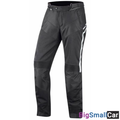 Мотобрюки IXS Archer XL blk X63021-003-XL - купить Алябьево