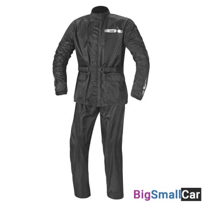 Дождевик IXS HORTON - S раздельный X79813-003-S - купить Алябьево