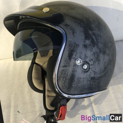 Шлем IXS Jet Helmet 77 2.3 XL X10057-M99-XL - купить Алябьево