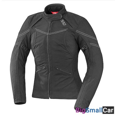 Куртка жен.IXS EILEEN DM black X56603-003-DM - купить Алябьево