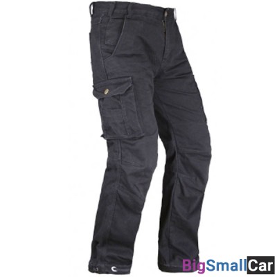 Мотобрюки MOTEQ BlackBird blk kevlar 30-30 M08702 - купить Алябьево