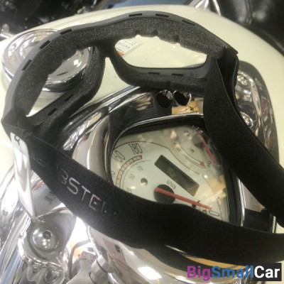 Очки BOBSTER Touring - Clear BT2001C - купить Алябьево