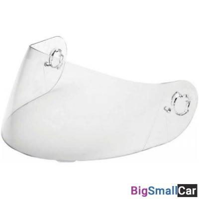 Визор HJC HJ-17R clear HHJ17G1R215 - купить Алябьево