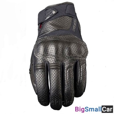 Перчатки FIVE RS2 black L 20919 - купить Алябьево