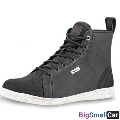 Мотоботы IXS Sneaker Classic Nubuk-Cotton 2.0 X45026-003-48 - купить Алябьево