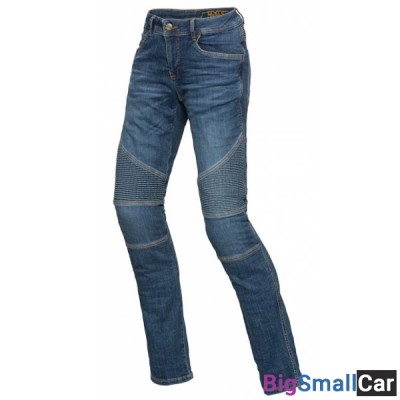 Мотобрюки IXS Classic AR Damen Jeans Moto W30/L32 X63039-004-W30L32 - купить Алябьево