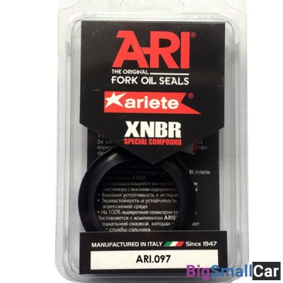 Пыльники ARIETE ARI.097 27x39.3-45x5.6-14.8