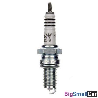 Свеча NGK PLATINUM DPR9EVX-9 3854