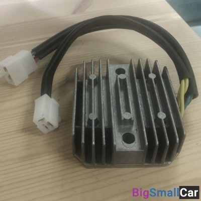 Реле зарядки VICMA 14554 Honda VT600 31600-MY0-771 - купить Алябьево