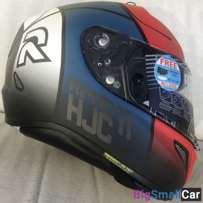 Шлем HJC R-PHA 11 QUINTAIN MC21SF S 21148 - купить Алябьево