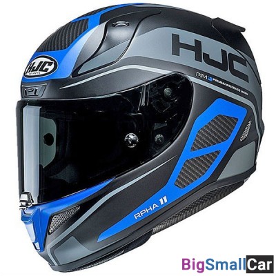 Шлем HJC R-PHA 11 SARAVO MC2SF S 21152 - купить Алябьево