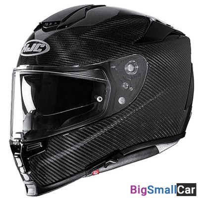 Шлем HJC R-PHA 70 Carbon Carbon XL 21195 - купить Алябьево