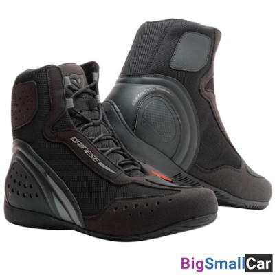 Мотоботы DAINESE Motorshoe D1 DWP 685 44 blk/blk/antr 201775205-685-44 - купить Алябьево