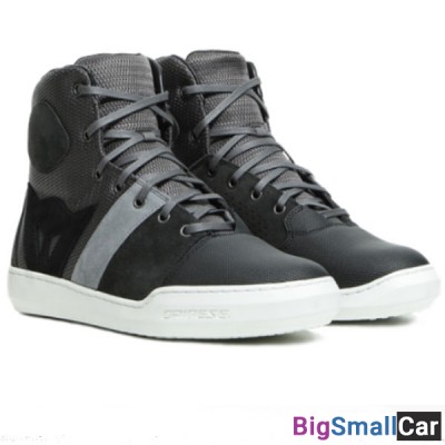 Мотоботы DAINESE YORK AIR 05D d-carbon/antr 42 201775216-05D-42 - купить Алябьево