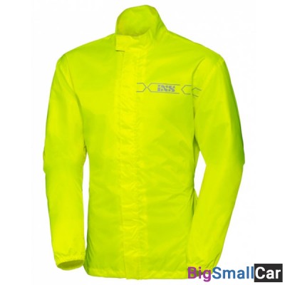 Дождевик куртка IXS Rain Nimes 3.0 XL X79013-500-XL - купить Алябьево