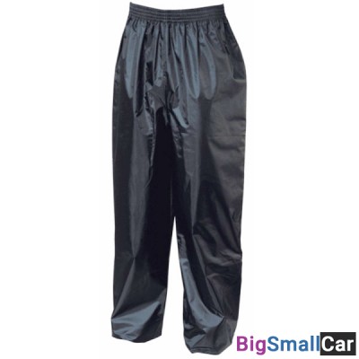 Дождевик брюки IXS Crazy Evo blk XL X79008-003-XL - купить Алябьево