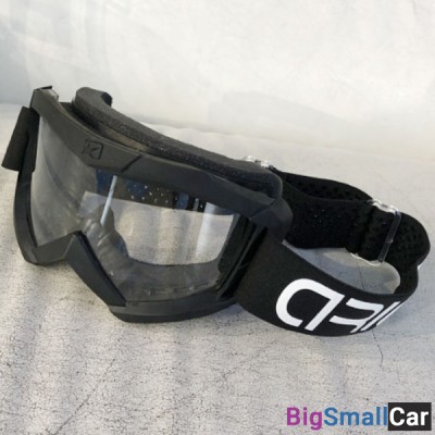 Очки кроссовые ARIETE 07 NEXT blk 12960-NNB - купить Алябьево