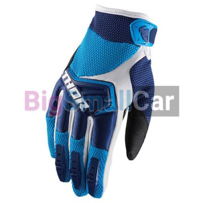 Перчатки THOR S8 Spectrum 2XL Blue 3330-4655 - купить Алябьево
