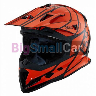 Шлем IXS 361 flat/red/black 2.1 X12035-036-XS - купить Алябьево